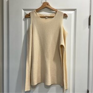 Velvet by Graham & Spencer cashmere sweater